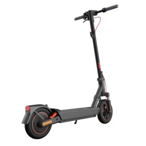 Xiaomi Electric Scooter 5 Max 45back