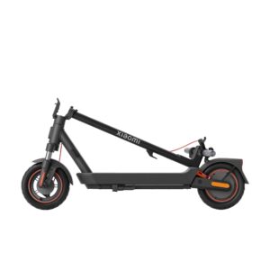 Xiaomi Electric Scooter 5 Max folding left