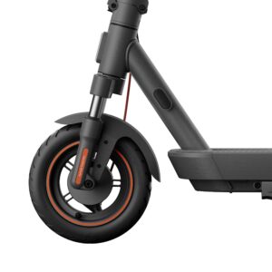 Xiaomi Electric Scooter 5 Max front wheel side