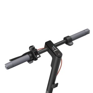 Xiaomi Electric Scooter 5 Max handle back left