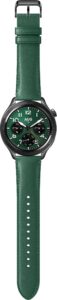Xiaomi Watch S4 Pine Green Flat
