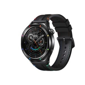 Xiaomi Watch S4 Rainbow Left45