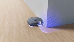 adaptive edge