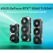 asus geforce rtx 5060ti 5060