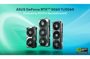 asus geforce rtx 5060ti 5060