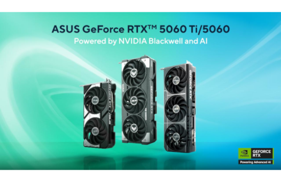 asus geforce rtx 5060ti 5060