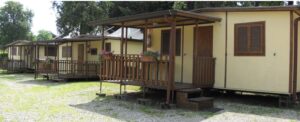 camping 2000 AVM
