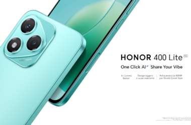 honor 400 lite