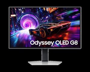 it odyssey oled g8 27g81sf ls27fg810suxen 545450069