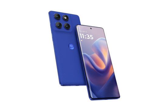 motorola edge 60 pro
