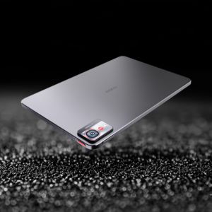 nubia Pad