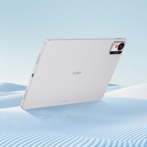 nubia Pad.2