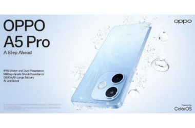 oppo a5 pro