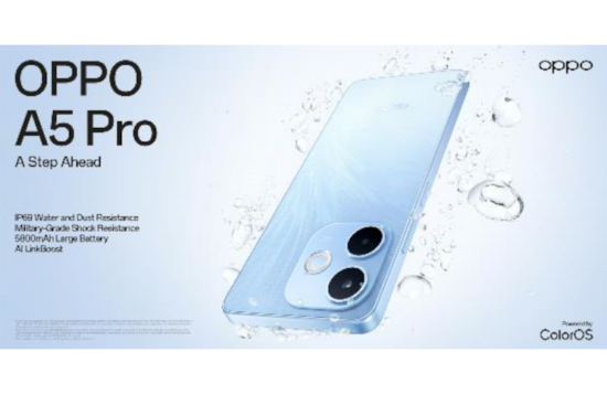 oppo a5 pro
