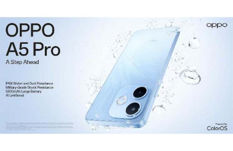 oppo a5 pro