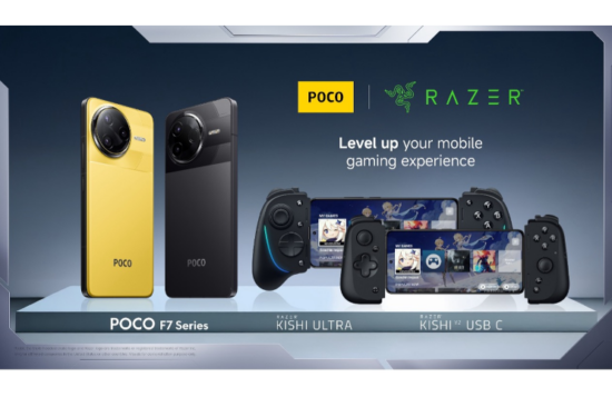 poco f7 series rezer