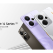 realme 14 series