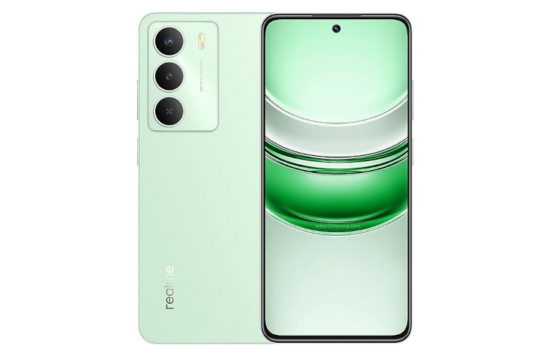 realme 14x 5g