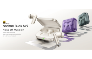 realme buds air7