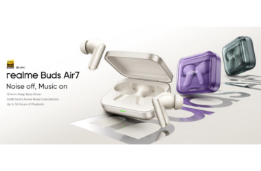 realme buds air7