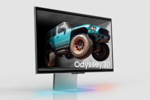 samsung odyssey G90XF 30eb2314