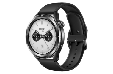 xiaomi watch s4