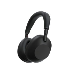 1 WH 1000XM6 standard black HERO