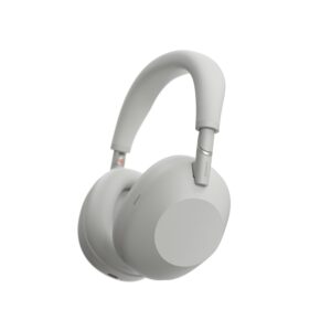 1 WH 1000XM6 standard silver