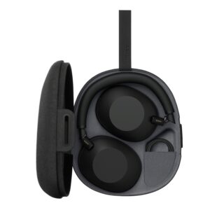 5 WH 1000XM6 foldable w case black