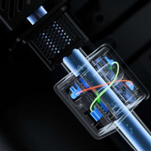 Base Station AI detects Water Turbidity for Smart Temperature Control 基站AI精控变温