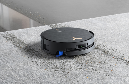 DEEBOT X9 PRO OMNI