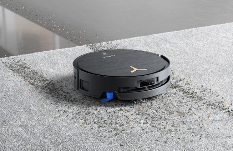 DEEBOT X9 PRO OMNI