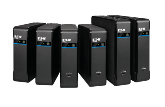 Eaton 3P Ellipse