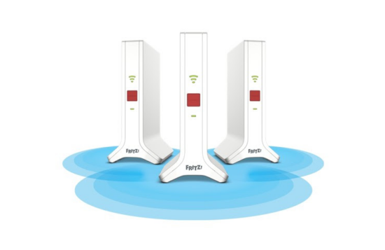 FRITZMesh Wi Fi Set 4200