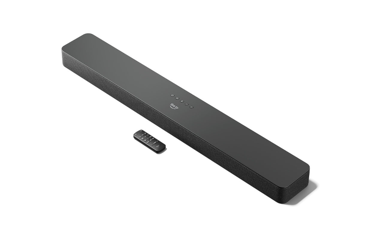 Fire TV Soundbar Plus