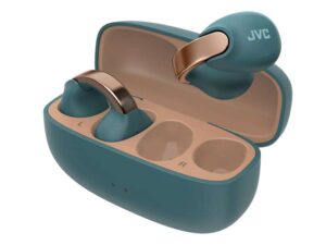 JVC HA NP1T A case open angled R fly