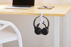 JVC HA S33UC B Desk