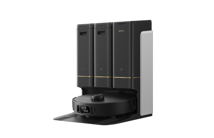 MOVA Z50 Ultra