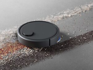 Particle Dust Vacuuming Competitors