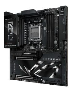 ROG Crosshair X870E Extreme 05