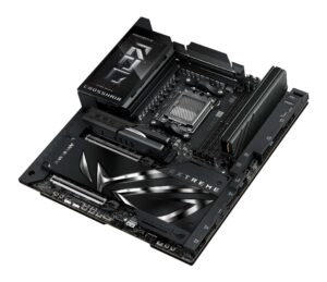ROG Crosshair X870E Extreme 07