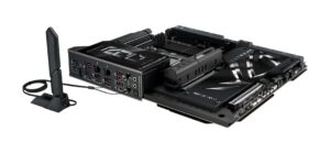 ROG Crosshair X870E Extreme 10