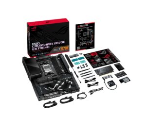 ROG MAXIMUS Z890 HERO Whats inside the Box