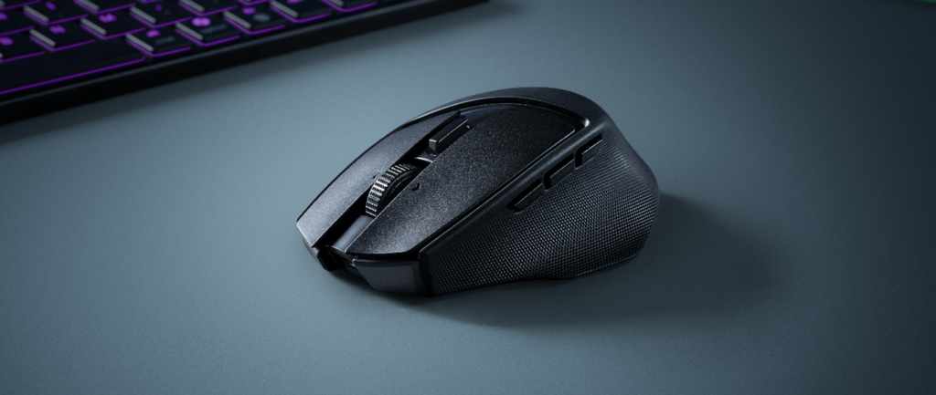 Razer Basilisk Mobile