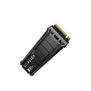 SNDK Thor Heatsink 8100 Packaging Render HR