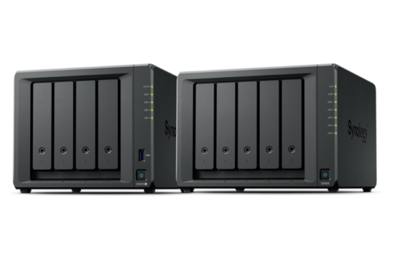 Synology DS925
