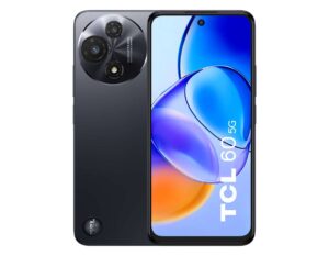 TCL 60 5G