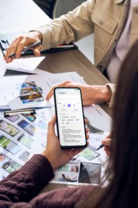 TCL 60 SE NXTPAPER 5G AI vioce memo