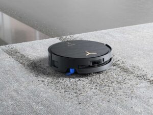 Vacuum Comparison
