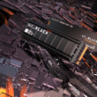 WD BLACK SN8100 NVMe